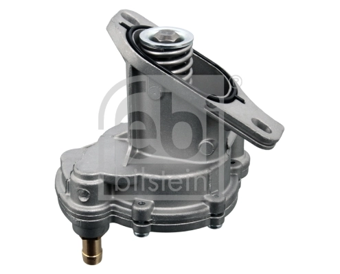 Vacuum Pump, braking system
